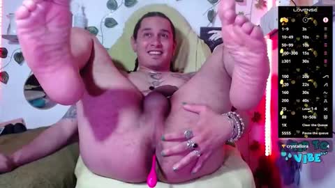 Snapshot of dany_milk chatting on 01.23.25 dany_milk online show from 01.23.25