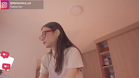 Dany Nova  online show from 02.22.26