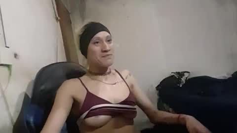 Cami y Dany online show from 03.13.26