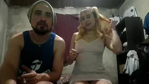 Snapshot of danycami1999960219 chatting on 06.21.26 Cami y Dany online show from 06.21.26