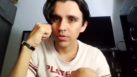 Snapshot of danylano chatting on 09.14.25 Daniel online show from 09.14.25