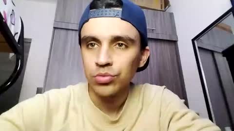 Snapshot of danylano chatting on 09.21.25 Daniel online show from 09.21.25