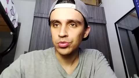 Snapshot of danylano chatting on 09.28.25 Daniel online show from 09.28.25