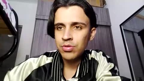 Snapshot of danylano chatting on 10.09.25 Daniel online show from 10.09.25