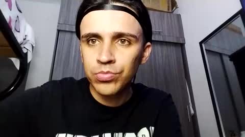 Snapshot of danylano chatting on 10.12.25 Daniel online show from 10.12.25