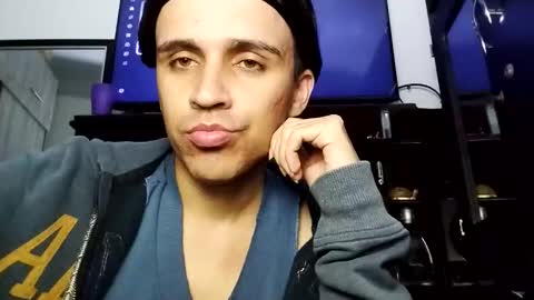 Snapshot of danylano chatting on 10.19.25 Daniel online show from 10.19.25