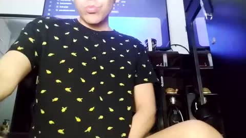 Snapshot of danylano chatting on 10.26.25 Daniel online show from 10.26.25