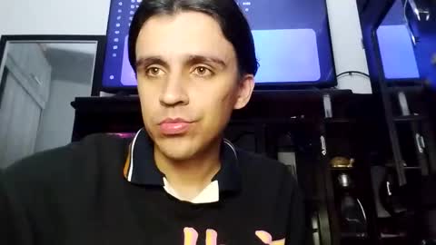 Daniel online show from 11.16.25