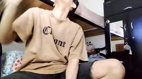 Snapshot of danylano chatting on 04.18.26 Daniel online show from 04.18.26