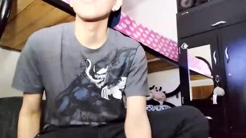 Snapshot of danylano chatting on 04.25.26 Daniel online show from 04.25.26
