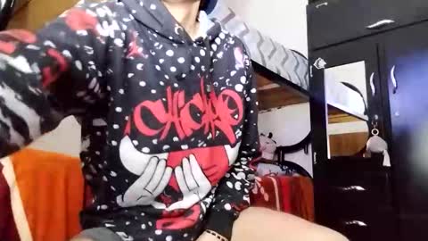 Snapshot of danylano chatting on 05.09.26 Daniel online show from 05.09.26