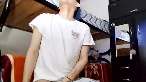Snapshot of danylano chatting on 05.12.26 Daniel online show from 05.12.26
