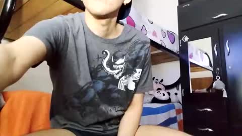 Snapshot of danylano chatting on 05.27.26 Daniel online show from 05.27.26