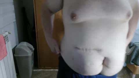 Snapshot of danysanchez1981 chatting on 12.15.25 danysanchez1981 online show from 12.15.25