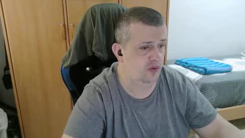 Snapshot of danysanchez1981 chatting on 01.15.26 danysanchez1981 online show from 01.15.26