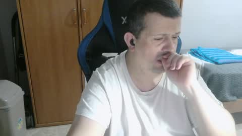 danysanchez1981 online show from 03.30.26