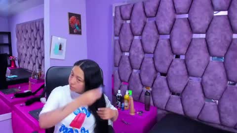 Snapshot of danyswet chatting on 01.07.25 DanySwet online show from 01.07.25