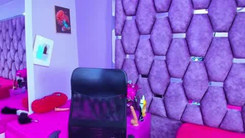 Snapshot of danyswet chatting on 01.20.25 DanySwet online show from 01.20.25