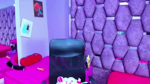 Snapshot of danyswet chatting on 01.20.25 DanySwet online show from 01.20.25