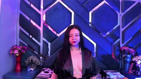 Snapshot of danyswet chatting on 01.27.25 DanySwet online show from 01.27.25