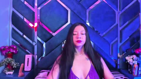 Snapshot of danyswet chatting on 01.28.25 DanySwet online show from 01.28.25