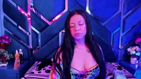 Snapshot of danyswet chatting on 01.29.25 DanySwet online show from 01.29.25