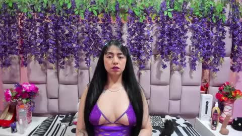 Snapshot of danyswet chatting on 03.07.25 DanySwet online show from 03.07.25