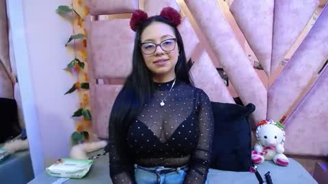 Snapshot of danyswet chatting on 01.09.26 DanySwet online show from 01.09.26