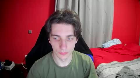 danywhiteyb online show from 03.08.26