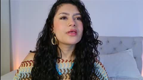 Snapshot of daphne_24 chatting on 04.30.26 Antonella Mora online show from 04.30.26