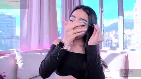 daphne_chers online show from 10.08.25