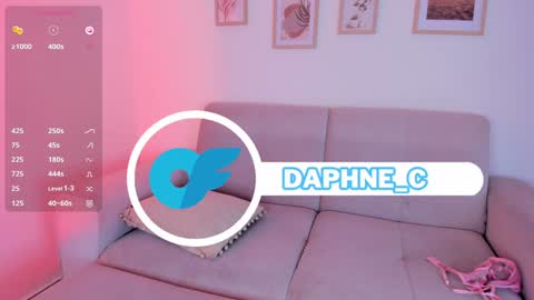 daphne_cooper1 online show from 01.31.25