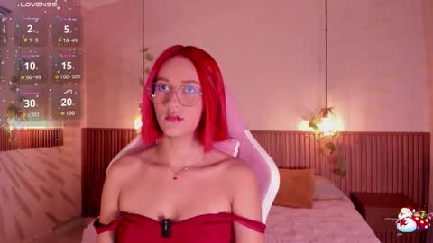 Daphne online show from 03.23.26