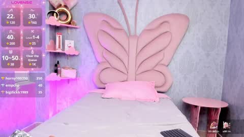 Daphne  online show from 12.21.24