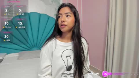 Daphne  online show from 02.14.25