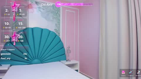 Daphne  online show from 02.21.25