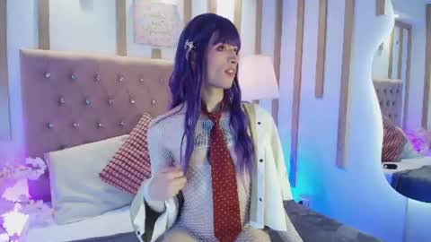 Snapshot of daphne_velmont chatting on 07.14.26 Daphne Velmont online show from 07.14.26