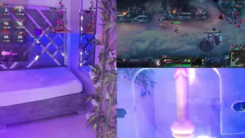 Daphne online show from 11.29.25