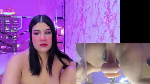 Daphne online show from 12.01.25