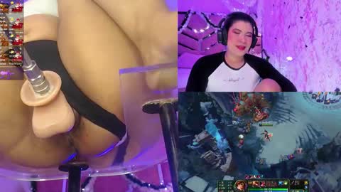 Daphne online show from 12.19.25