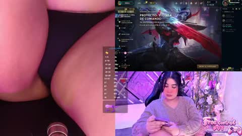 Daphne online show from 04.19.26