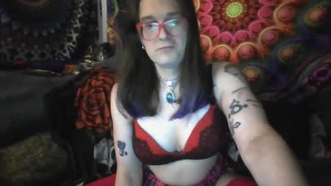 Natasha-Rose online show from 04.11.26