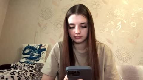 Emilia online show from 05.04.26