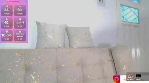 Daphne online show from 09.28.25