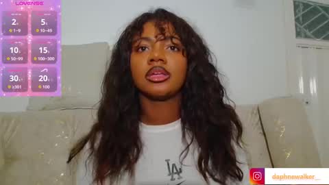Daphne online show from 10.01.25