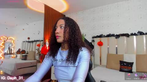 dhapnne online show from 10.20.25