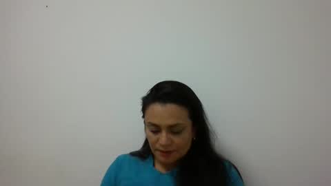 Snapshot of dapnne24 chatting on 01.07.25 dapnne online show from 01.07.25