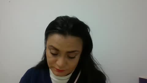 Snapshot of dapnne24 chatting on 01.16.25 dapnne online show from 01.16.25