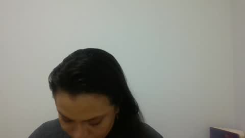 Snapshot of dapnne24 chatting on 01.31.25 dapnne online show from 01.31.25