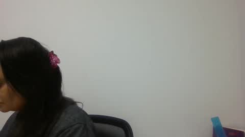 Snapshot of dapnne24 chatting on 02.10.25 dapnne online show from 02.10.25